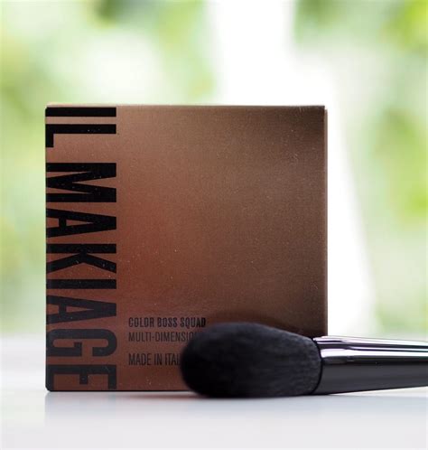 Il Makiage Review | British Beauty Blogger