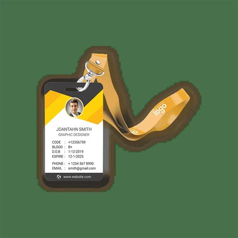 Image result for PVC ID Tutorial