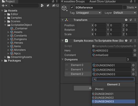 Image result for Read Excel File On Unity