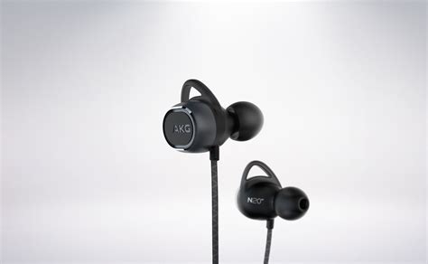 akg wireless headset microphone