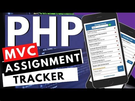 Image result for PHP MVC Tutorial