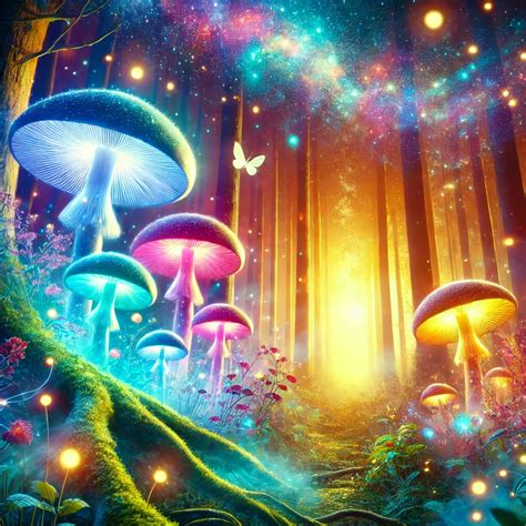 Best Documentaries and Shows About Magic Mushrooms to Watch