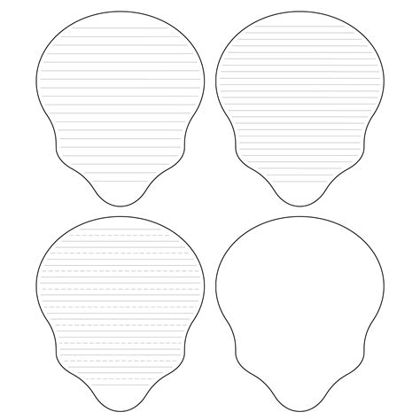 Alien Writing Paper Free Printable 的图像结果