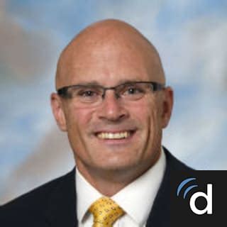 Dr. Kevin J. Joseph, MD | Cincinnati, OH | Emergency Medicine Physician ...