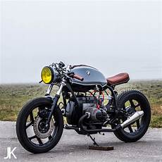 Bmw Cafe Racer R80 by Bmw R80 Cafe Racer By Ironwood Custom Motorcycles Bikebound Bmw Cafe Racer R80