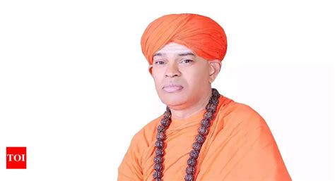 Murugha Mutt: Court extends Murugha Mutt seer Sharanaru's judicial ...