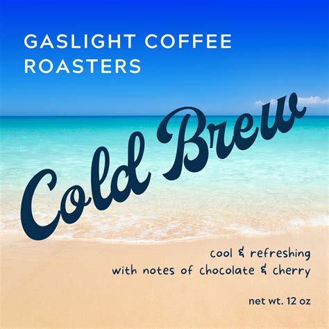 Gaslight Coffee Roasters