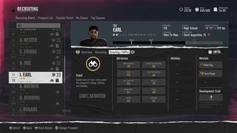 EA Sports College Football 25 Ultimate Team Details - Operation Sports