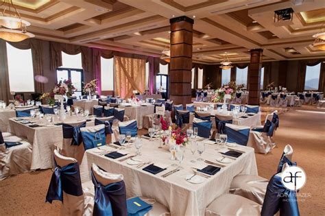 DragonRidge Country Club: The Perfect Space for Your Events