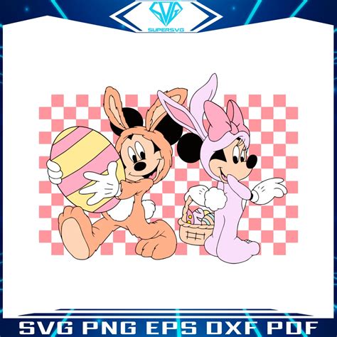 Easter Eggs In Disney