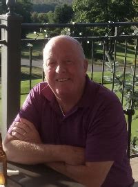 Joseph A. Fluehr III | Funeral Home Inc.