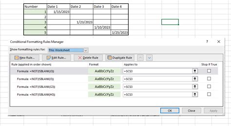 Image result for Apply Conditional Formatting Entire Workbook