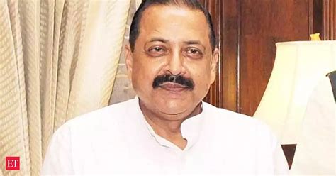 Jitendra Singh: No viable roadmap on Kashmir without Kashmiri Pandits ...