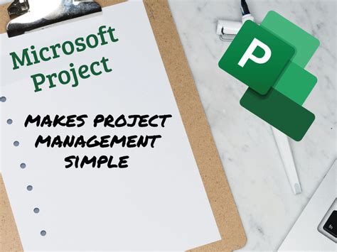 MS Project 365 的图像结果