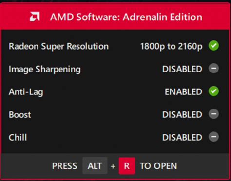 AMD Announces the Radeon Software Adrenalin Edition | TechPowerUp