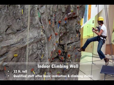 Strom Thurmond Wellness & Fitness Center Presentation_web | PDF