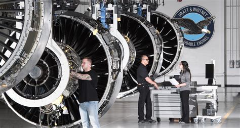 Pratt & Whitney Careers | RTX