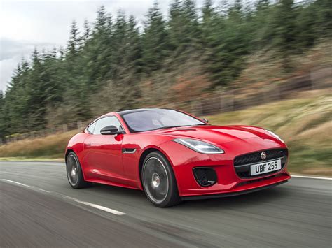 Red Jaguars Car