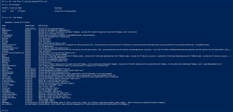 Image result for AddType PowerShell
