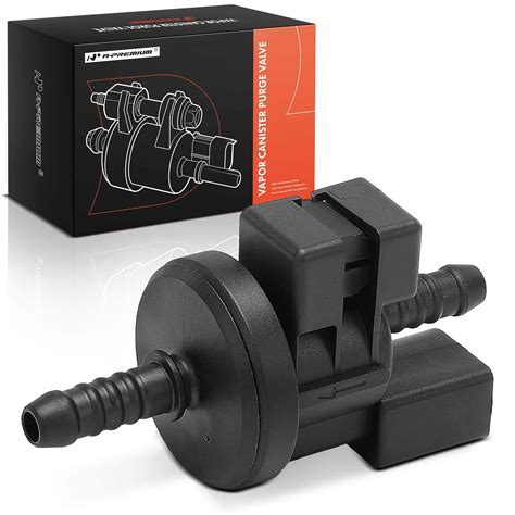 N80 Valve 2018 2024 Toyota Vapor Canister Purge Solenoid A25AFKS