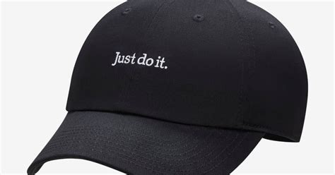 Buy Nike Club Unstructured JDI Cap Online - SCS Sports