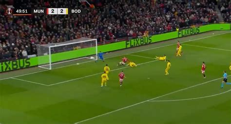Mason Mount deserves 33% credit for Hojlund's second goal against Bodo/Glimt - here's why