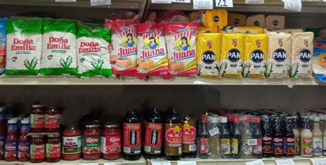 Las harinas de marcas poco conocidas ya no son tan baratas - Diario Avance