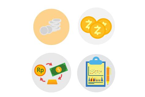 Financial Data Icon 的图像结果