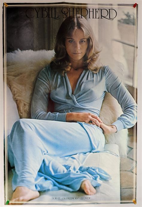 Cybill Shepherd Nudes