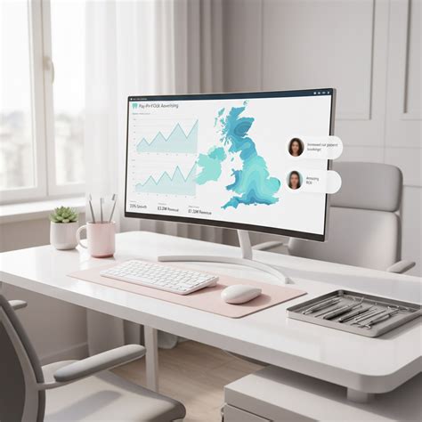 Dental PPC Management 2026: Ultimate UK Guide to Generate New Patients