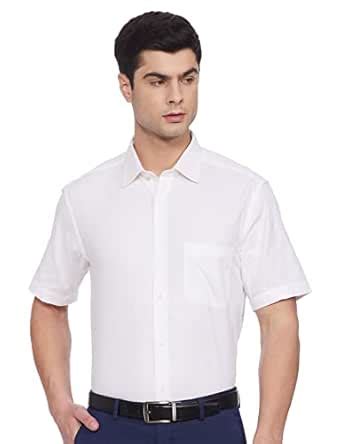 Peter England PeterEnglandMen'sFormalShirt(8907609932850PSH5171008439 ...