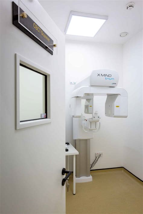 3 Step Smiles Dental, Glasgow - Merlin Architectural