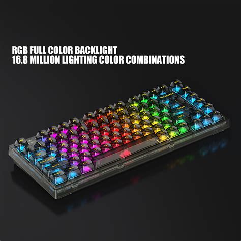 Alienware Keyboard 75 Transparent 的图像结果