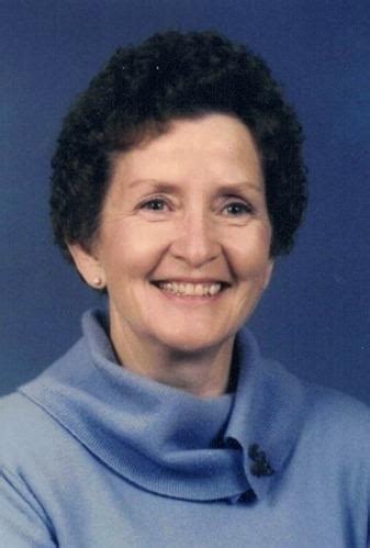 Ellen Bloomgren Obituary (1929 - 2025) - Missoula, MT - Missoulian