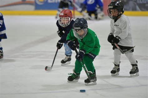 Kids Hockey 的图像结果