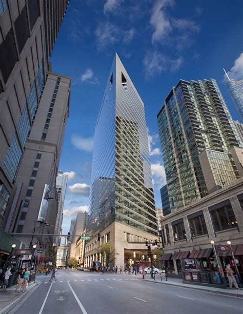 515 N State St - Retail | JLL Properties - US