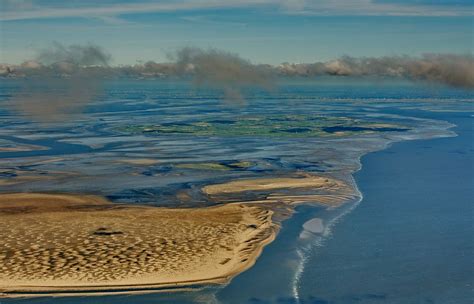 North Frisian Indigenous People: Wadden Sea Island Traditional Customs & Cultural Revival