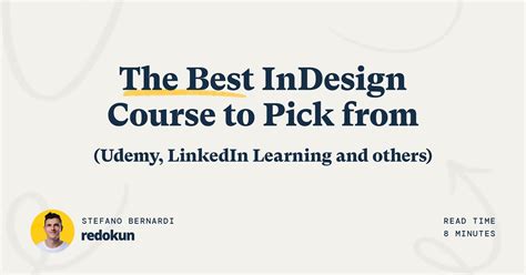 Image result for InDesign Course