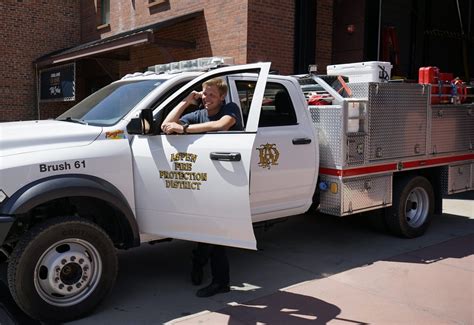 Plan for your own wildfire evacuation with the Aspen Fire Department ...