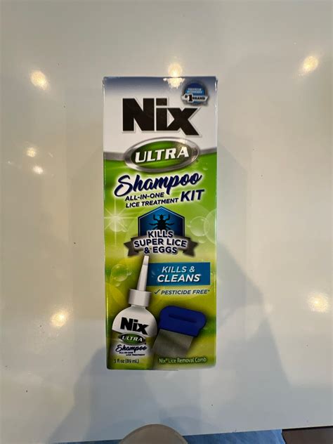 NIX Shampoo & Conditioner Sets | Mercari