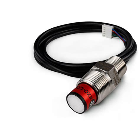 Atlas Scientific EZO-CO2 Embedded NDIR Carbon Dioxide Sensor at MG ...