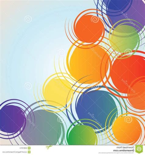 Colorful Vector Designs 的图像结果