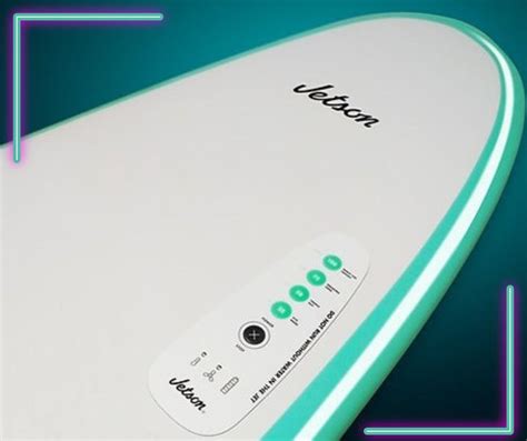 Jetson Evolution 的图像结果