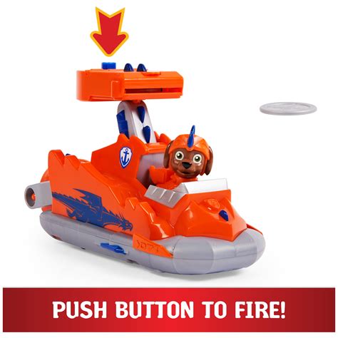 PAW Patrol, Rescue Knights Zuma Transforming Toy Car India | Ubuy