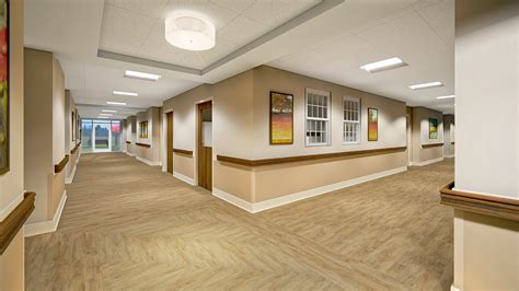 Brandon Nursing And Rehab