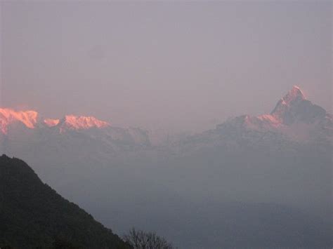 Sarangkot (Pokhara) - 2020 What to Know Before You Go (with Photos ...