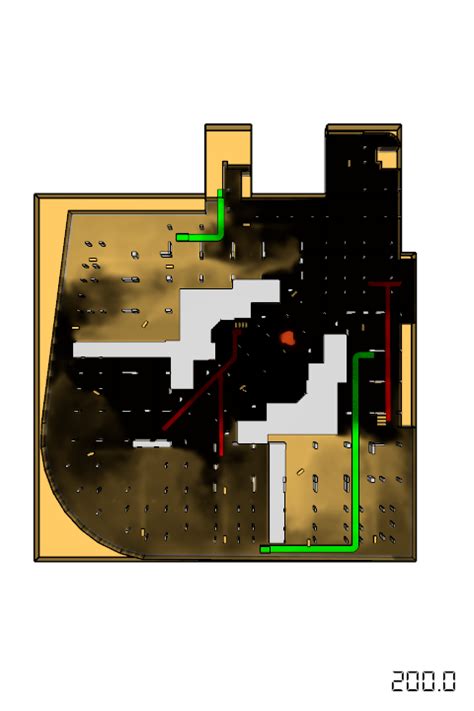 Simulation Project Examples 的图像结果