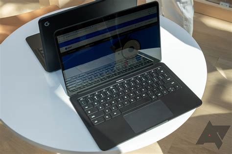 Pixelbook Go hands-on: The second-best Pixelbook