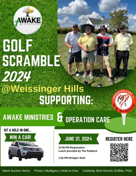 Kristie Crenshaw on LinkedIn: #golf #addictionrecovery #nonprofit # ...