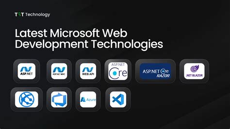 Web Development Technology 的图像结果